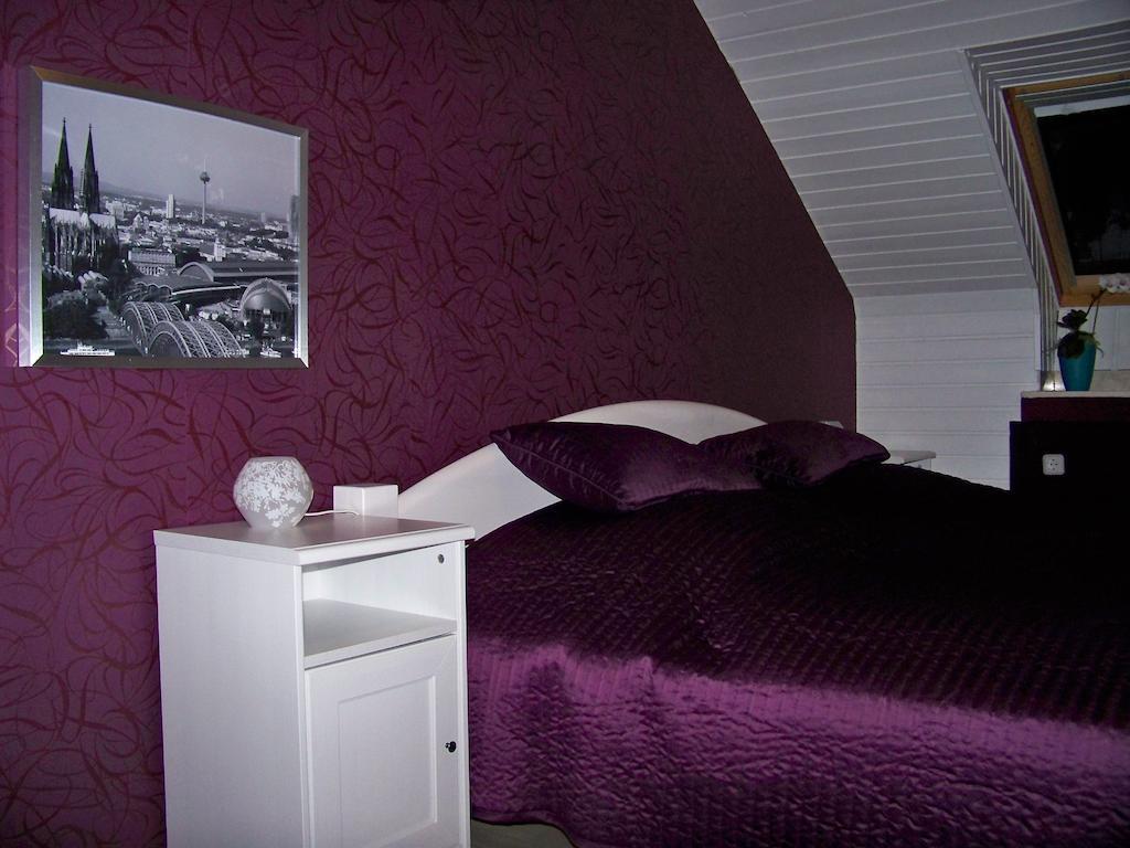 Pension Wendler Бедбург Номер фото