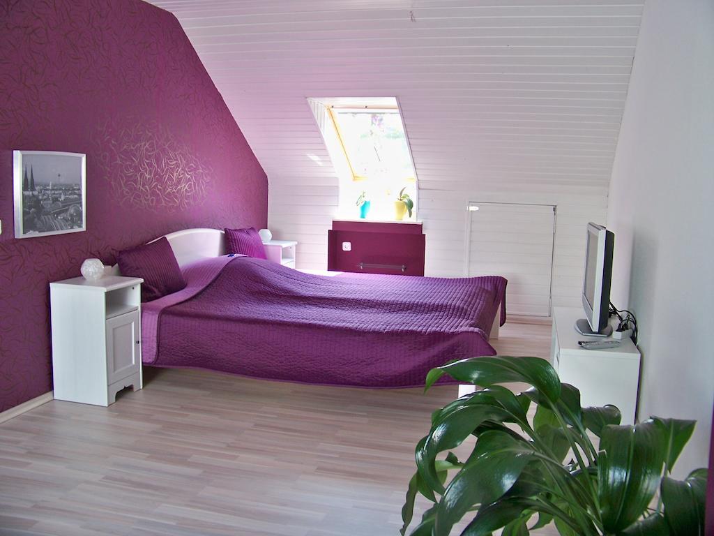Pension Wendler Бедбург Номер фото