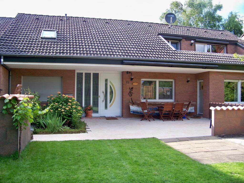 Pension Wendler Бедбург Экстерьер фото