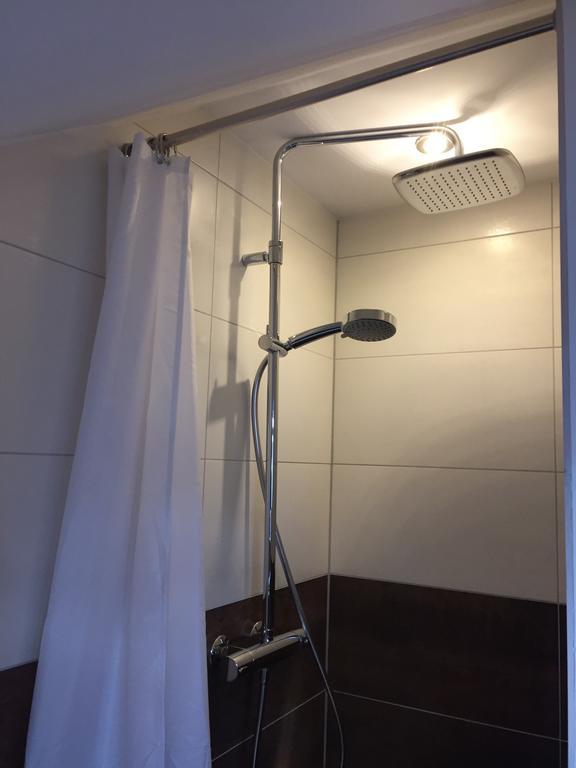 Pension Wendler Бедбург Экстерьер фото